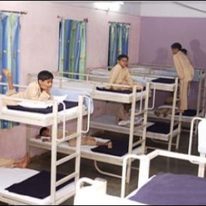 hostel