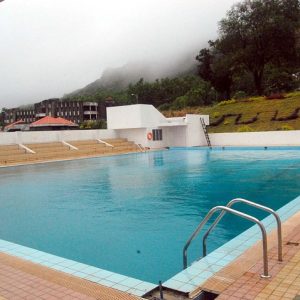 swimming-pool