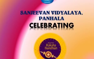 Read more about the article CELEBRATING RAKSHABANDHAN 2022-23